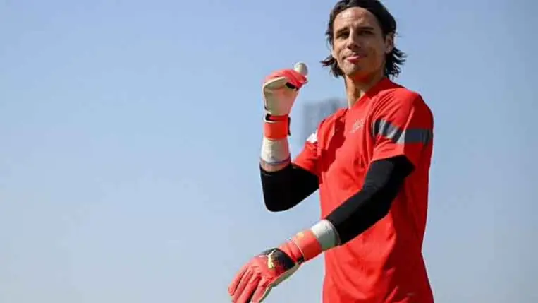 A Bayern München leigazolta a világ egyik legjobb kapusát