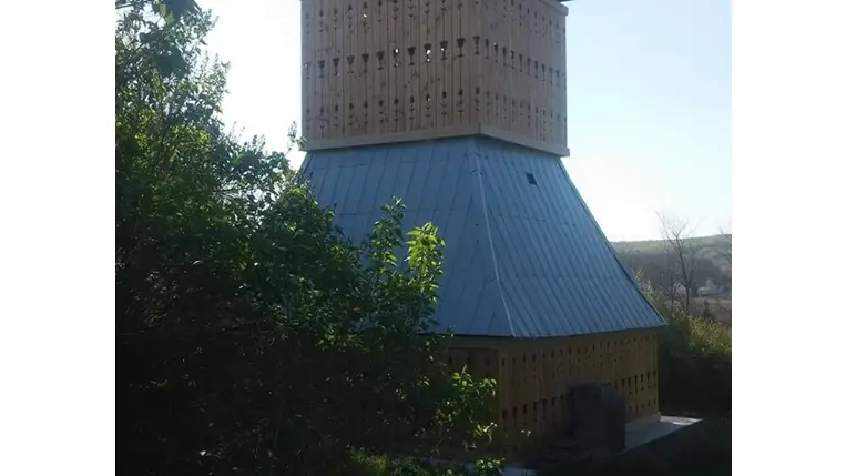 Kigyósi templom