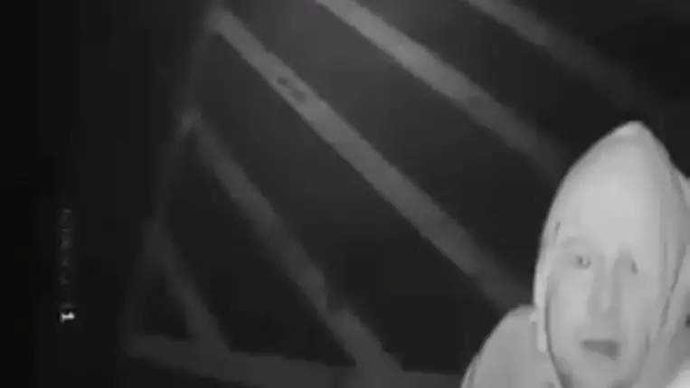 Orvosi rendelőből lopott Nyíregyházán - felismeri? (fotó: Police.hu)