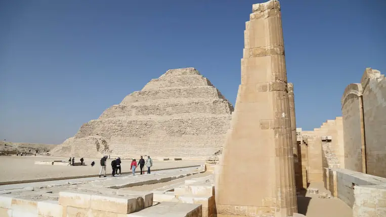 Megtalálták az eddigi legrégebbi egyiptomi múmiát