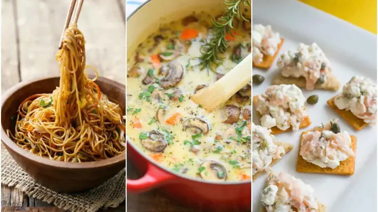  5 narancsbőr okozó étel, amiről nem gondolnád, hogy az 