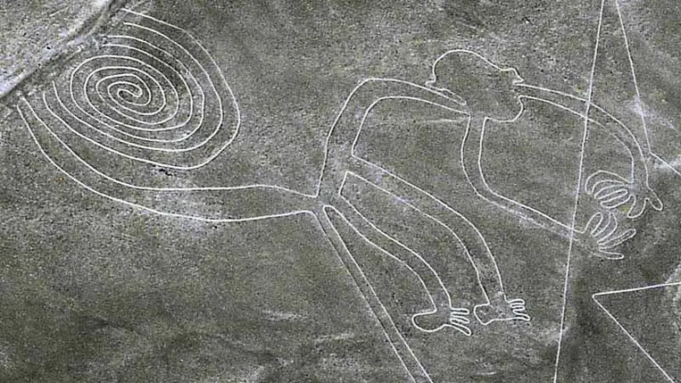 Megoldhatták a Nazca-vonalak rejtélyét