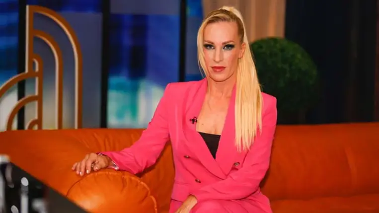 Pásztor Anna 40 évesen tudta meg, ki valójában a vér szerinti apja