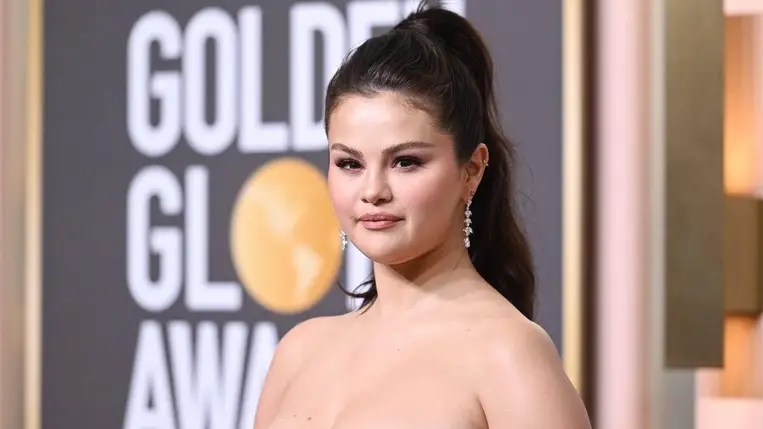 Selena Gomezt ducibb alakja miatt szapulták: így vágott vissza a kritikusainak