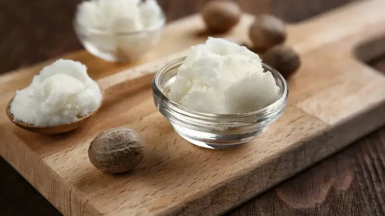  Szinte mindenhová kenheted a shea vajat. Elképesztő, mi mindenre jó! 