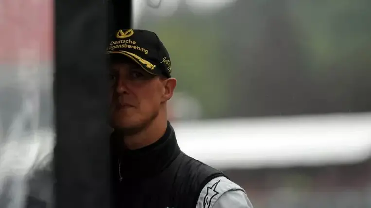 Schumacher-rejtély: ezért titkolózik a szülinapos F1-legenda családja