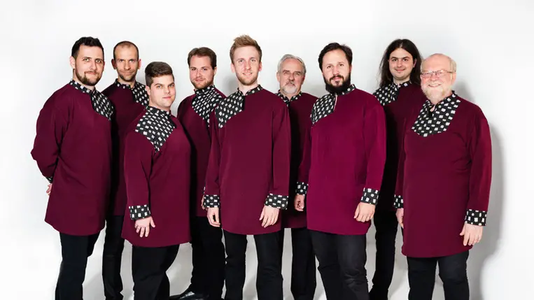 Szent Efrém Férfikar