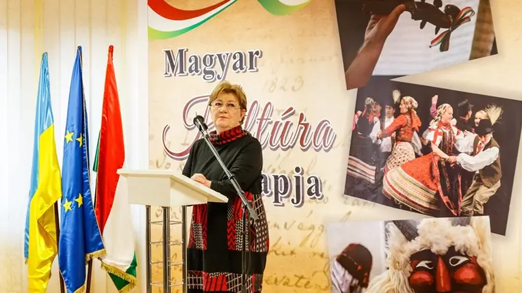 Szili Katalin miniszterelnöki főtanácsadó. MTI/Nemes János 