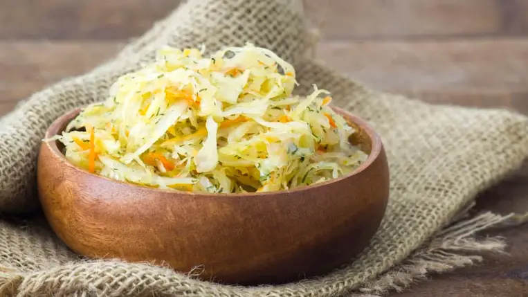 A legjobb vitaminforrások télen