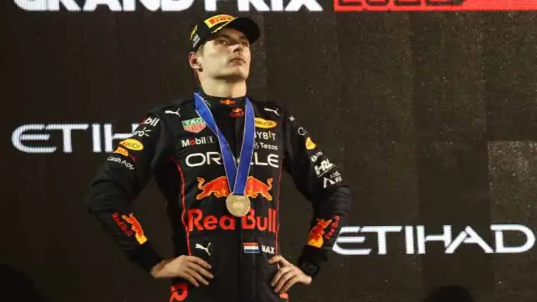 A szimulátoros versenyző elmondta, miért Verstappen a legjobb Forma-1-es pilóta