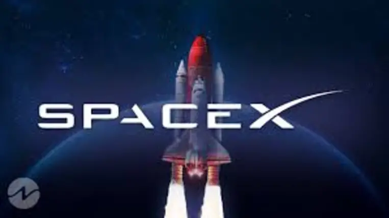 SpaceX