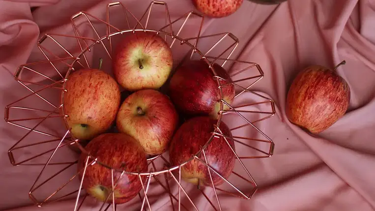  Almadiéta: így adhatsz le néhány kilót a legnépszerűbb gyümölccsel 