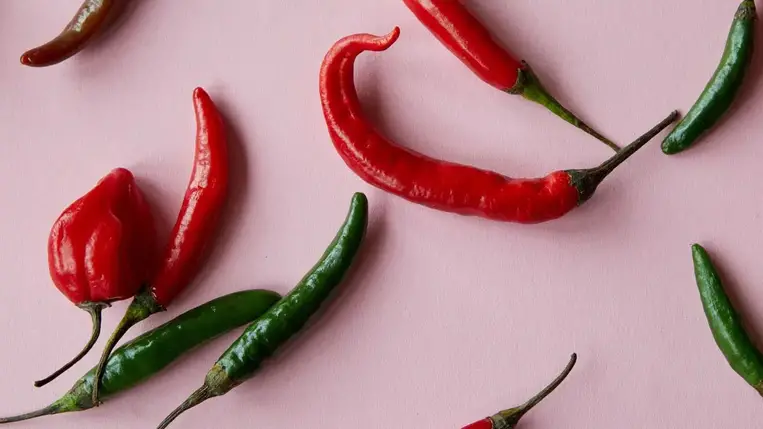  A chili lassítja a daganatos sejtek növekedését. Az erőspaprika csodás hatásai 