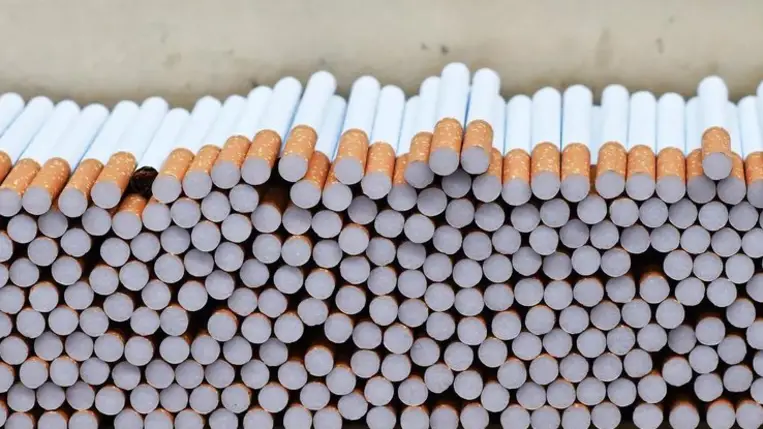 Cigaretta