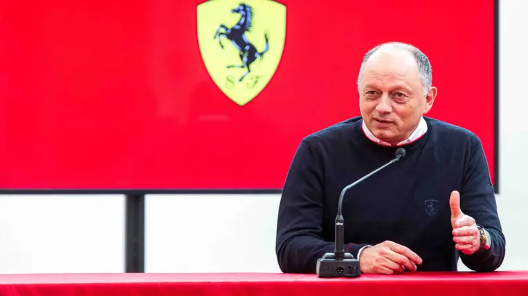 Majdnem az Audinál kötött ki a Ferrari új csapatfőnöke