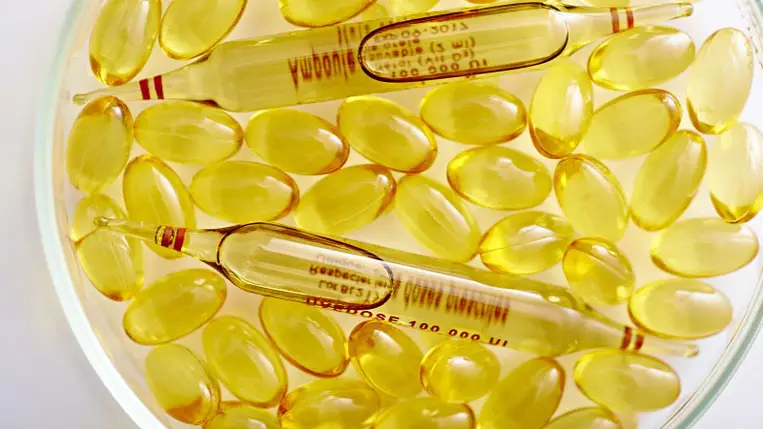 Ijesztő felfedezés: rettegett, halálos betegséghez vezethet a D-vitamin-hiány
