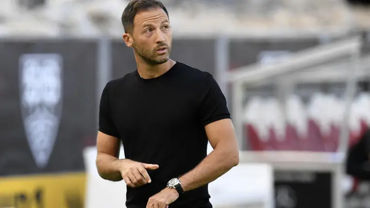 Szoboszlaiék régi edzője lett a belga válogatott új kapitánya