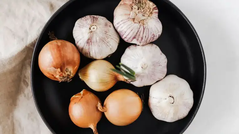  5 ok, amiért neked is több hagymát kellene enned 