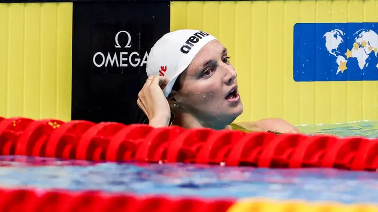 Keményen kritizálta Hosszú Katinkát az úszók szövetségi kapitánya