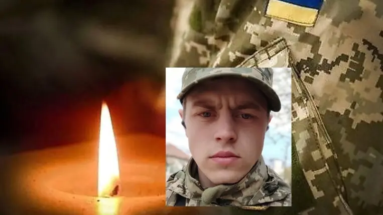 Az Oroszország Ukrajna elleni háborúban életét vesztette a kárpátaljai Ivan Kopcsa.