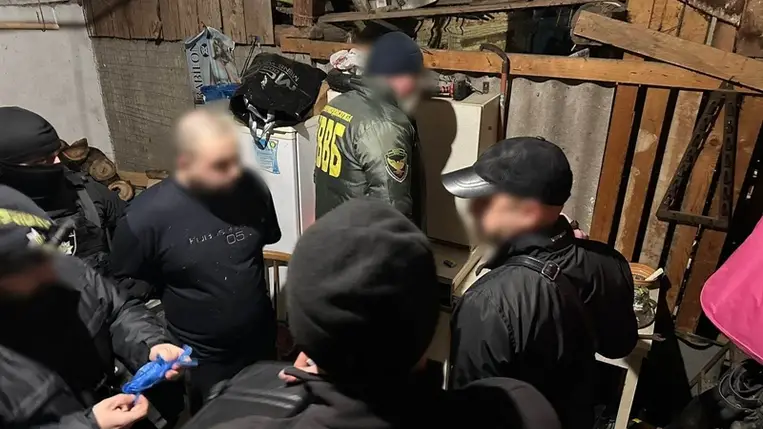 Kárpátaljai határőrök között kereste klienseit egy kábítószer-kereskedő