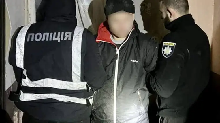 Újabb kábítószer-kereskedő került rendőrkézre Kárpátalján