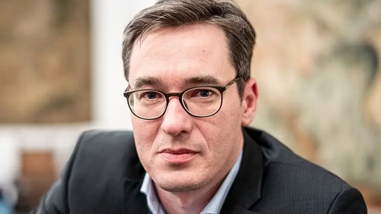 Karácsony Gergely