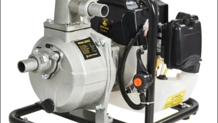 Kentaur benzines szivattyú