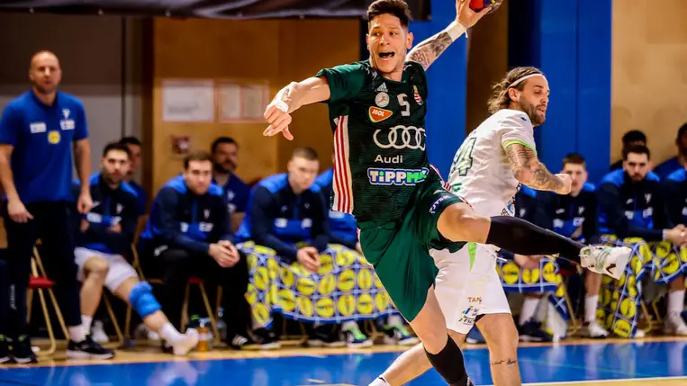 Németországba igazolt a magyar válogatott kézilabdázó