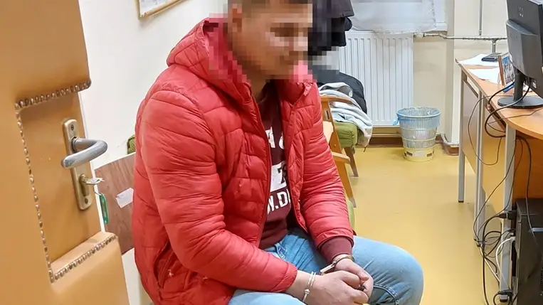 Elfogták: Kirabolt és megerőszakolt egy 69 éves kisvárdai nőt