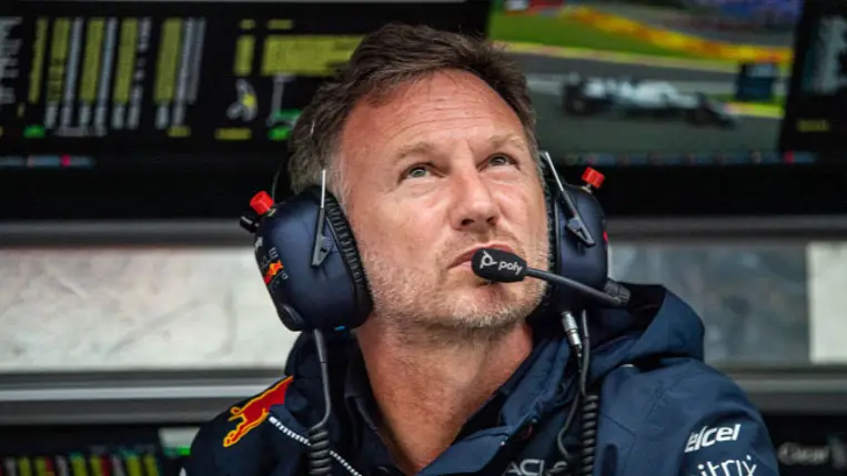 Aggódik a csapatfőnök, óriási bajban a Red Bull