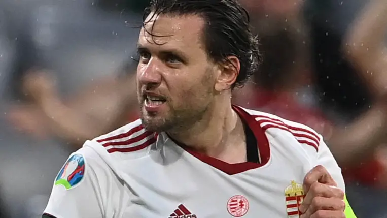 Megszólalt Szalai Ádám a bírósági ügyéről