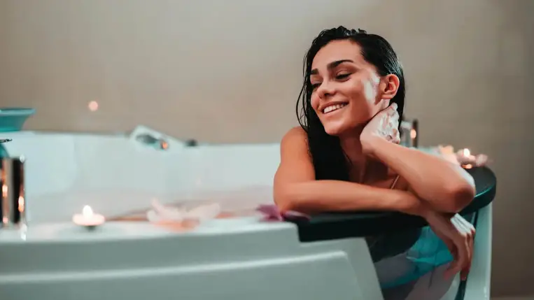  Nagy tavaszi szépülés 5 lépésben. A hajadtól a lábadig megújulsz! 