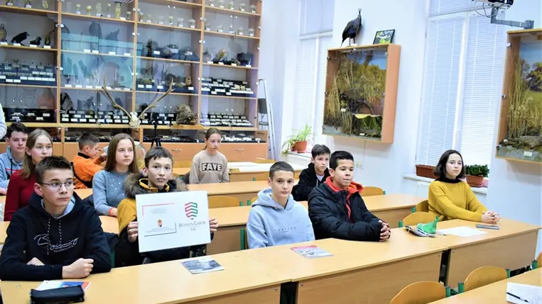 Újabb tehetséggondozó hétvégéket indított a „GENIUS” Jótékonysági Alapítvány