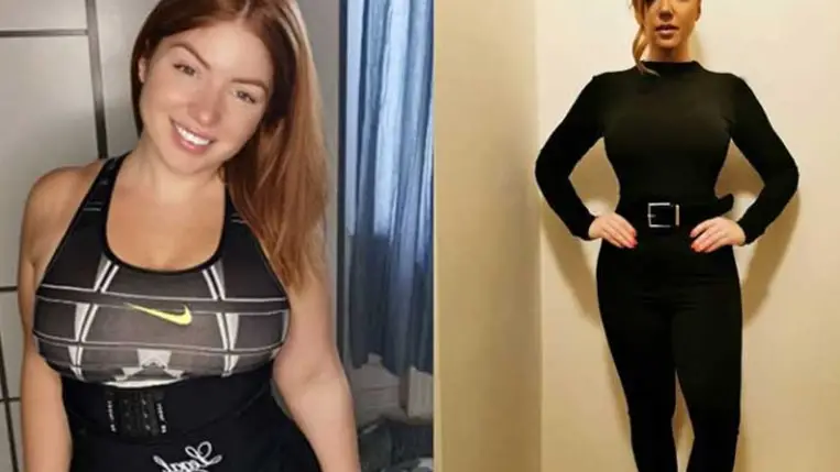 Tolvai Reni 20 kilós fogyása: előtte-utána mintha egy másik nőt látnánk