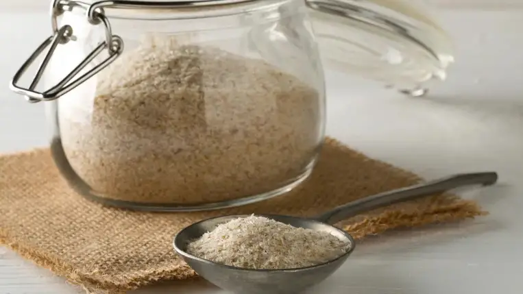  Csodálatos dolgok történnek, ha minden nap fogyasztasz útifű maghéjat 