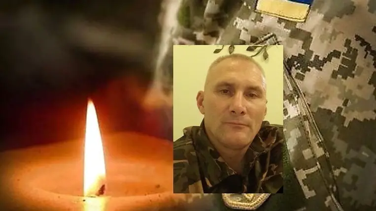 Az Oroszország által indított háborúban életét vesztette a kárpátaljai Vaszil Szusanin.
