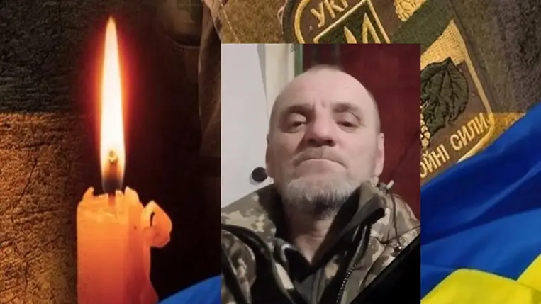 Újabb kárpátaljai katona vesztette életét a háborúban