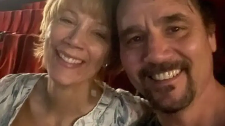 Xantus Barbara először beszélt kapcsolatáról kollégájával