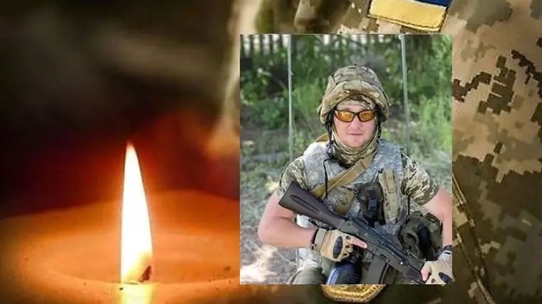 Háború: 25 éves kárpátaljai katona halt meg a fronton