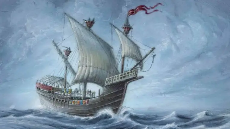 Jó állapotban megmaradt fűszereket találtak egy középkori balti-tengeri hajóroncsban