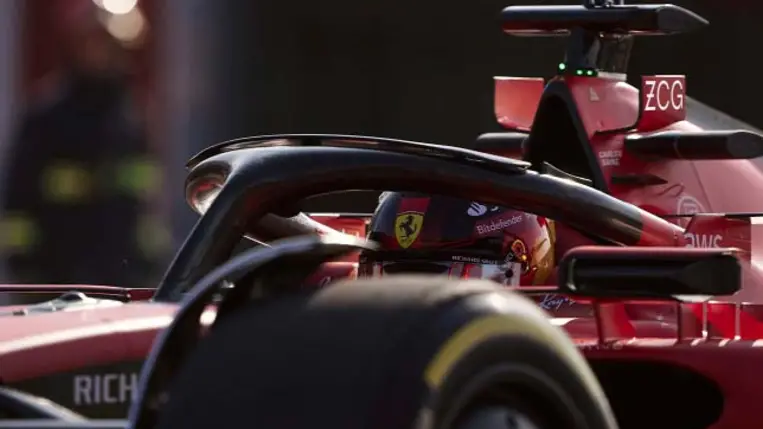 Új partnerrel szerződött a Ferrari