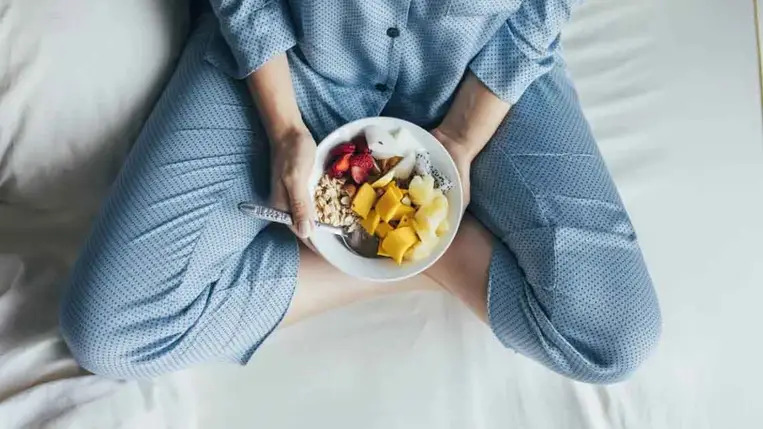  A 15 legjobb anyagcsere gyorsító étel – Fogyaszt és „rendben tart” 