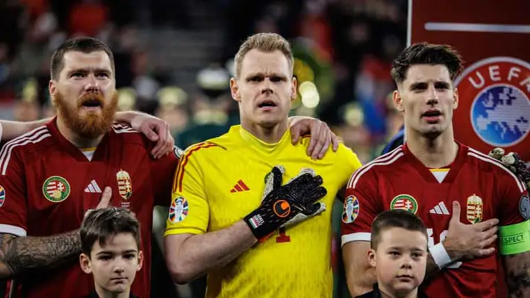 Ismét előrelépett a magyar válogatott a FIFA világranglistáján