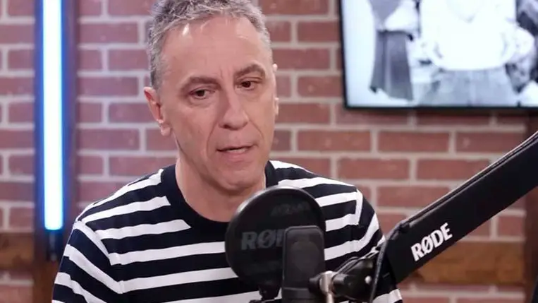 Csonka András 58 évesen ezért van egyedül: őszintén vallott a magánéletéről