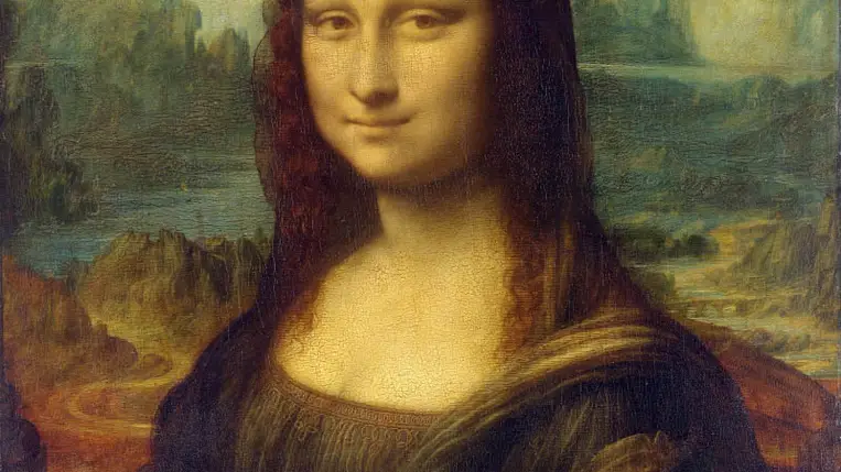 Leonardo Da Vinci egy titkos, ehető összetevőt rejtett el a művein