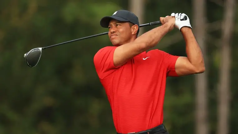 Nőgyűlölő botránya után megint nagy bajban Tiger Woods