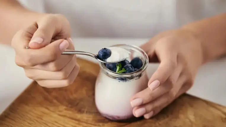  7 haslapító étel, amitől kizárt a puffadás 