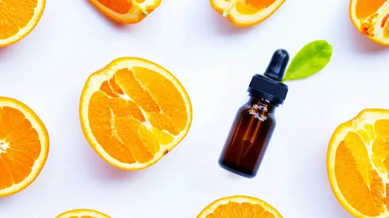  Ennek az illóolajnak az illata teljesen meg tud nyugtatni 