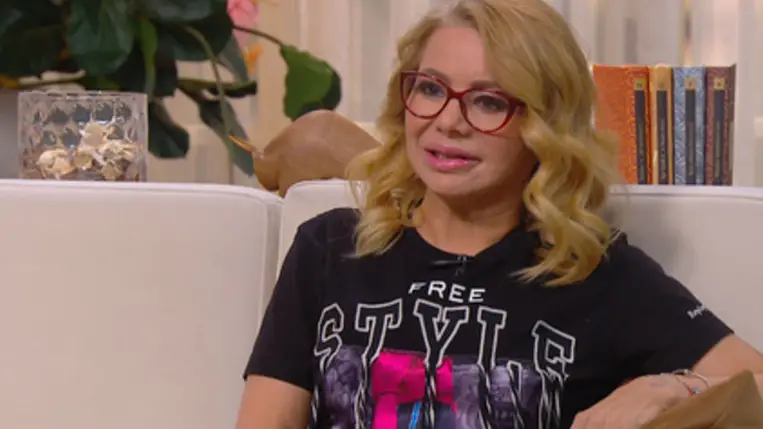 Judy válságba került házasságáról: elárulta, milyen súlyos problémákkal küzdött